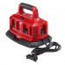 Milwaukee M18 Cordless 15-Tool Combo Kit — 18 Volt